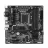 Placa de baza GIGABYTE B760M DS3H AX, Socket 1700, Intel® B760 (14/13/12th Gen CPU), 9Phases, CPU iGPU, Dual 4xDDR5-7600, HDMI, 2xDP, 1xPCIe X16, 4xSATA3, RAID, 2xM.2 4.0, 2xPCIe X1, ALC897 HDA 7.1, 1x2.5GbE LAN, WiFi6E/BT, 1xUSB-C 3.2 Gen2, 5xUSB 3.2, RGB Fusion