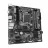 Материнская плата GIGABYTE B760M DS3H AX, Socket 1700, Intel® B760 (14/13/12th Gen CPU), 9Phases, CPU iGPU, Dual 4xDDR5-7600, HDMI, 2xDP, 1xPCIe X16, 4xSATA3, RAID, 2xM.2 4.0, 2xPCIe X1, ALC897 HDA 7.1, 1x2.5GbE LAN, WiFi6E/BT, 1xUSB-C 3.2 Gen2, 5xUSB 3.2, RGB Fusion