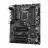 Материнская плата GIGABYTE B760 DS3H AX, Socket 1700, Intel® B760 (14/13/12th Gen CPU), 11Phases, CPU iGPU, Dual 4xDDR5-7600, HDMI, DP, 1xPCIe X16 4.0, 4xPCIe X16 3.0, 4xSATA3, RAID, 2xM.2 4.0, ALC897 HDA 7.1, 1xGbE LAN, WiFi6E/BT, 1xUSB-C 3.2 Gen2x2, 1xUSB 3.2Gen 2, 3xUSB 3.2(2A+1C), RGB Fusion 2.0, ATX
