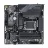 Placa de baza GIGABYTE B760M GAMING X AX, Socket 1700, Intel® B760 (14/13/12th Gen CPU), 10Phases, CPU iGPU, Dual 4xDDR5-7600, HDMI, DP, 2xPCIe X16, 4xSATA3, RAID, 2xM.2 4.0, ALC897 HDA 7.1, 1x2.5GbE LAN, WiFi6E/BT, 1xUSB-C 3.2 Gen2, 5xUSB 3.2, RGB Fusion 2.0, mATX