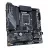 Placa de baza GIGABYTE B760M GAMING X AX, Socket 1700, Intel® B760 (14/13/12th Gen CPU), 10Phases, CPU iGPU, Dual 4xDDR5-7600, HDMI, DP, 2xPCIe X16, 4xSATA3, RAID, 2xM.2 4.0, ALC897 HDA 7.1, 1x2.5GbE LAN, WiFi6E/BT, 1xUSB-C 3.2 Gen2, 5xUSB 3.2, RGB Fusion 2.0, mATX