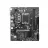 Placa de baza MSI PRO H610M-E DDR4, Socket 1700, Intel® H610 (14/13/12th Gen CPU), Dual 2xDDR4-3200