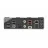 Материнская плата GIGABYTE B650 EAGLE AX, Socket AM5, 16Phases, AMD B650, Dual 4xDDR5-7600, APU AMD graphics, HDMI, DP, 4xPCIe4.0 X16, 4xSATA3, RAID, 3xM.2 PCIe 5.0, Realtek 7.1 Audio, 1xGbE LAN, WiFi6E/BT, 2xUSB 3.2Gen2, 2xUSB-C Gen2, 1xUSB 3.2 Gen2, 2xUSB3.2, RGB Fu