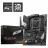 Материнская плата MSI PRO X670-P WIFI, Socket AM5, 17Phases, AMD X670, Dual 4xDDR5-7800, APU AMD graphics, HDMI, DP, 3xPCIe4.0 X16, 6xSATA3, RAID, 4xM.2PCIe 5.0, 1xPCIeX1, ALC4080 HDA/SPDIF, 1x2.5GbE LAN, WiFi6E/BT, 1xUSB-C 3.2Gen2x2, 4xUSB 3.2 Gen2(2A+2C), 8xUSB3.2