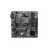 Placa de baza MSI PRO B550M-P GEN3, Socket AM4, AMD B550, Dual 4xDDR4-4400, APU AMD graphics, VGA, DVI, HDMI, 1xPCIe X16, 4xSATA3, RAID, 1xM.2, 4xPCIe X1, ALC897 HDA, 1xGbE LAN, 6xUSB3.2, RGB Led, mATX