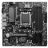 Placa de baza MSI PRO B650M-P, Socket AM5, 15Phases, AMD B650, Dual 4xDDR5-7200, APU AMD graphics, VGA, HDMI, DP, 1xPCIe4.0 X16, 6xSATA3, RAID, 2xM.2PCIe 4.0, 2xPCIeX1, ALC897 HDA, 1x2.5GbE LAN, 1xUSB-C 3.2Gen2, 2xUSB 3.2 Gen2, 4xUSB3.2, RGB Mystic Light, mATX