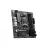 Материнская плата MSI PRO B650M-P, Socket AM5, 15Phases, AMD B650, Dual 4xDDR5-7200, APU AMD graphics, VGA, HDMI, DP, 1xPCIe4.0 X16, 6xSATA3, RAID, 2xM.2PCIe 4.0, 2xPCIeX1, ALC897 HDA, 1x2.5GbE LAN, 1xUSB-C 3.2Gen2, 2xUSB 3.2 Gen2, 4xUSB3.2, RGB Mystic Light, mATX