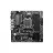 Материнская плата MSI PRO B650M-P, Socket AM5, 15Phases, AMD B650, Dual 4xDDR5-7200, APU AMD graphics, VGA, HDMI, DP, 1xPCIe4.0 X16, 6xSATA3, RAID, 2xM.2PCIe 4.0, 2xPCIeX1, ALC897 HDA, 1x2.5GbE LAN, 1xUSB-C 3.2Gen2, 2xUSB 3.2 Gen2, 4xUSB3.2, RGB Mystic Light, mATX