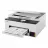 Multifunctionala inkjet CANON MFD CISS MAXIFY GX1040, Color Printer/Duplex/Copier, LAN/Wi-Fi, A4, Print 600х1200dpi_2pl, Scan 1200x2400dpi, ESAT 15/10 ipm, LCD display 2,7", Tray 250 sheet, 64–265 g/m2, USB, 4 ink tanks, GI-45B/Y/C/M (3000p./4500p. eco mode), MC-G05 Service