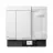 МФУ струйное CANON MFD CISS MAXIFY GX2040, Color Printer/Duplex/Copier, ADF 35p/Fax/LAN/Wi-Fi, A4, Print 600х1200dpi_2pl, Scan 1200x2400dpi, ESAT 15/10 ipm, LCD display 2,7", Tray 250 sheet, 64–265 g/m2, 4 ink tanks; GI-45B/Y/C/M (3000p./4500p. eco mode), MC-G05 S