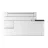 МФУ струйное CANON MFD CISS MAXIFY GX2040, Color Printer/Duplex/Copier, ADF 35p/Fax/LAN/Wi-Fi, A4, Print 600х1200dpi_2pl, Scan 1200x2400dpi, ESAT 15/10 ipm, LCD display 2,7", Tray 250 sheet, 64–265 g/m2, 4 ink tanks; GI-45B/Y/C/M (3000p./4500p. eco mode), MC-G05 S