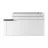 Multifunctionala inkjet CANON MFD CISS MAXIFY GX2040, Color Printer/Duplex/Copier, ADF 35p/Fax/LAN/Wi-Fi, A4, Print 600х1200dpi_2pl, Scan 1200x2400dpi, ESAT 15/10 ipm, LCD display 2,7", Tray 250 sheet, 64–265 g/m2, 4 ink tanks; GI-45B/Y/C/M (3000p./4500p. eco mode), MC-G05 S