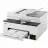Multifunctionala inkjet CANON MFD CISS MAXIFY GX2040, Color Printer/Duplex/Copier, ADF 35p/Fax/LAN/Wi-Fi, A4, Print 600х1200dpi_2pl, Scan 1200x2400dpi, ESAT 15/10 ipm, LCD display 2,7", Tray 250 sheet, 64–265 g/m2, 4 ink tanks; GI-45B/Y/C/M (3000p./4500p. eco mode), MC-G05 S