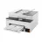 МФУ струйное CANON MFD CISS MAXIFY GX2040, Color Printer/Duplex/Copier, ADF 35p/Fax/LAN/Wi-Fi, A4, Print 600х1200dpi_2pl, Scan 1200x2400dpi, ESAT 15/10 ipm, LCD display 2,7", Tray 250 sheet, 64–265 g/m2, 4 ink tanks; GI-45B/Y/C/M (3000p./4500p. eco mode), MC-G05 S