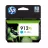 Cartus cerneala HP 912XL (3YL81AE) Cyan Ink Cartridge;, (for HP OfficeJet Pro 8010 series, 8012 Pro Aio, 8013 Pro Aio, 8014 Pro Aio, 8015 Pro Aio, 8020 Pro series, 8022 Pro Aio, 8023 Pro Aio, 8024 Pro Aio, 8025 Pro Aio)