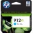 Cartus cerneala HP 912XL (3YL81AE) CYAN INK CARTRIDGE;, (for HP OfficeJet Pro 8010 series, 8012 Pro Aio, 8013 Pro Aio, 8014 Pro Aio, 8015 Pro Aio, 8020 Pro series, 8022 Pro Aio, 8023 Pro Aio, 8024 Pro Aio, 8025 Pro Aio)