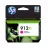 Cartus cerneala HP 912XL (3YL82AE) Magenta Ink Cartridge;, (for HP OfficeJet Pro 8010 series, 8012 Pro Aio, 8013 Pro Aio, 8014 Pro Aio, 8015 Pro Aio, 8020 Pro series, 8022 Pro Aio, 8023 Pro Aio, 8024 Pro Aio, 8025 Pro Aio)