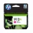 Картридж струйный HP 912XL (3YL82AE) Magenta Ink Cartridge;, (for HP OfficeJet Pro 8010 series, 8012 Pro Aio, 8013 Pro Aio, 8014 Pro Aio, 8015 Pro Aio, 8020 Pro series, 8022 Pro Aio, 8023 Pro Aio, 8024 Pro Aio, 8025 Pro Aio)