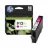 Cartus cerneala HP 912XL (3YL82AE) MAGENTA INK CARTRIDGE;, (for HP OfficeJet Pro 8010 series, 8012 Pro Aio, 8013 Pro Aio, 8014 Pro Aio, 8015 Pro Aio, 8020 Pro series, 8022 Pro Aio, 8023 Pro Aio, 8024 Pro Aio, 8025 Pro Aio)