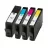 Cartus cerneala HP 912XL (3YL83AE) YELLOW INK CARTRIDGE;, (for HP OfficeJet Pro 8010 series, 8012 Pro Aio, 8013 Pro Aio, 8014 Pro Aio, 8015 Pro Aio, 8020 Pro series, 8022 Pro Aio, 8023 Pro Aio, 8024 Pro Aio, 8025 Pro Aio)
