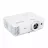 Proiector ACER UHD Smart Projector H6815ATV (MR.JWK11.005) Smart via Aproide TV app, HDR, up to 240Hz, 10000:1, 10000hrs (Eco), 2xHDMI, Wi-Fi, 10W Mono Speaker, Bag, White, 3.1 Kg, DLP 3D, 3840x2160, 4000 Lm