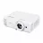 Проектор ACER UHD Smart Projector H6815ATV (MR.JWK11.005) Smart via Aproide TV app, HDR, up to 240Hz, 10000:1, 10000hrs (Eco), 2xHDMI, Wi-Fi, 10W Mono Speaker, Bag, White, 3.1 Кг, DLP 3D, 3840x2160, 4000 Lm