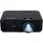 Proiector ACER SVGA PROJECTOR X119H (MR.JTG11.00P) 20000:1, 6000HRS (ECO), HDMI, VGA, USB-A, 3W MONO SPEAKER, BLACK, 2.7KG, DLP 3D, 800x600, 4800 Lm