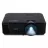 Proiector ACER SVGA PROJECTOR X119H (MR.JTG11.00P) 20000:1, 6000HRS (ECO), HDMI, VGA, USB-A, 3W MONO SPEAKER, BLACK, 2.7KG, DLP 3D, 800x600, 4800 Lm