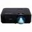 Proiector ACER SVGA Projector X119H (MR.JTG11.00P) 20000:1, 6000hrs (Eco), HDMI, VGA, USB-A, 3W Mono Speaker, Black, 2.7kg, DLP 3D, 800x600, 4800 Lm