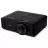 Proiector ACER SVGA Projector X119H (MR.JTG11.00P) 20000:1, 6000hrs (Eco), HDMI, VGA, USB-A, 3W Mono Speaker, Black, 2.7kg, DLP 3D, 800x600, 4800 Lm