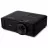 Проектор ACER SVGA Projector X119H (MR.JTG11.00P) 20000:1, 6000hrs (Eco), HDMI, VGA, USB-A, 3W Mono Speaker, Black, 2.7kg, DLP 3D, 800x600, 4800 Lm