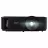 Проектор ACER SVGA Projector X119H (MR.JTG11.00P) 20000:1, 6000hrs (Eco), HDMI, VGA, USB-A, 3W Mono Speaker, Black, 2.7kg, DLP 3D, 800x600, 4800 Lm