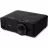 Proiector ACER XGA Projector X129H (MR.JTH11.00Q) 20000:1, 6000hrs (Eco), HDMI, VGA, 3W Mono Speaker, Black, 2,7kg, DLP 3D, 1024x768, 4800 Lm