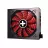 Sursa de alimentare PC XILENCE PSU XP750MR9.2 (XN173), 750W, "Performance X" Series / Semi-Modular, PCIe 5.0 / ATX 3.0, 80 PLUS® GOLD, Active PFC, 140mm fan,+12V (62.5A), 20+4 Pin, 1x P8 + 1x P4+4(CPU), 9x SATA, 3x PCI-E 6+2pin, 1x12VHPWR, 3x Peripheral, ErP2014 norm, EcoP