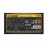 Sursa de alimentare PC Xilence PSU XP750MR9.2 (XN173), 750W, "Performance X" Series / Semi-Modular, PCIe 5.0 / ATX 3.0, 80 PLUS® GOLD, Active PFC, 140mm fan,+12V (62.5A), 20+4 Pin, 1x P8 + 1x P4+4(CPU), 9x SATA, 3x PCI-E 6+2pin, 1x12VHPWR, 3x Peripheral, ErP2014 norm, EcoP