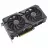 Видеокарта ASUS Dual GeForce RTX™ 4060 Ti OC Edition, 8GB GDDR6 128bit, 2595/18000MHz, 1xHDMI, 3xDP, Dual Fan, PCI-E 4.0, 2.5-slot design, Axial-tech fans, Dual Ball bearing, 0dB technology, Protective Backplate, 1x8pin, Black, Retail