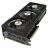 Видеокарта GIGABYTE GeForce RTX™ 4070 SUPER GAMING OC 12G, 12GB GDDR6X 192bit, 2565/21000 MHz, CUDA 7168, Triple Fan, PCIeX16 4.0, 1xHDMI, 3xDP, WindForce Cooling System, 8xCopper Heatpipes, 3x 90mm Unique Blade Fans, RGB Fusion, Dual Bios, Protection Backplate, 1x 16-pin PCIe, Black, Retail