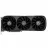 Видеокарта ZOTAC GeForce RTX 4080 SUPER Trinity Black Edition, 16GB GDDR6X, 256bit, 2550/23000Mhz, Ada Lovelace/DLSS3.5, PCIeX16 4.0, 1xHDMI, 3xDP, 2.5 Slot, Triple Fan / IceStorm 2.0, Active Fan Control/FREEZE Fan Stop/Dual Bios, SPECTRA 2.0 RGB Lightning, Meta