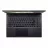 Игровой ноутбук ACER 15.6" Aspire A715-76G Charcoal Black (NH.QMFEU.002), FHD IPS (Intel Core i5-12450H 8xCore 3.3-4.4GHz, 16GB (2x8GB) DDR4 RAM, 1TB PCIe NVMe SSD, GeForce RTX 3050 4G GDDR6, WiFi6E-AX/BT5.1, RJ-45, FPR, 50Wh 3cell, 720p HD Webcam, Backlit KB, EN/RU/