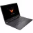 Игровой ноутбук HP 15.6" Victus 15 Mica Silver (15-fb1005ci), IPS FHD 250 nits 144Hz (AMD Ryzen 5 7535HS, 6xCore, 3.3-4.55GHz, 8GB (1x8) DDR5 RAM, 512GB M.2 PCIe SSD, GeForce RTX 2050 4GB GDDR6, CR, Wi-Fi 6 AX/BT 5.3, RJ-45, Type-C, HDMI, 3cell, 720p HD Webcam, Back