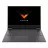 Игровой ноутбук HP 15.6" Victus 15 Mica Silver (15-fb1005ci), IPS FHD 250 nits 144Hz (AMD Ryzen 5 7535HS, 6xCore, 3.3-4.55GHz, 8GB (1x8) DDR5 RAM, 512GB M.2 PCIe SSD, GeForce RTX 2050 4GB GDDR6, CR, Wi-Fi 6 AX/BT 5.3, RJ-45, Type-C, HDMI, 3cell, 720p HD Webcam, Back