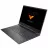 Игровой ноутбук HP 15.6" Victus 15 Mica Silver (15-fb1005ci), IPS FHD 250 nits 144Hz (AMD Ryzen 5 7535HS, 6xCore, 3.3-4.55GHz, 8GB (1x8) DDR5 RAM, 512GB M.2 PCIe SSD, GeForce RTX 2050 4GB GDDR6, CR, Wi-Fi 6 AX/BT 5.3, RJ-45, Type-C, HDMI, 3cell, 720p HD Webcam, Back