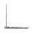Игровой ноутбук LENOVO 16.0" LEGION 5 16IRX9 LUNA GREY, IPS WQXGA (2560x1600) 350nits, 100% sRGB, 165Hz (Intel Core i5-13450HX, 10xCore 3.4-4.6GHz,16GB (2x8) DDR5 RAM, 512GB M.2 2280 NVMe SSD, GeForce RTX 4050 6GB GDDR6, WiFi 6E-AX/BT 5.3, Backlit KB, 80Wh 4cell bat