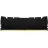 RAM KINGSTON 8GB DDR4-3200 FURY®, Renegade DDR4, PC25600, CL16, 1Rx8, 1.35V, Symmetric BLACK Large heat spreader, Intel XMP Ready (Extreme Memory Profiles)