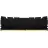 Модуль памяти KINGSTON 8GB DDR4-3200 FURY®, Renegade DDR4, PC25600, CL16, 1Rx8, 1.35V, Symmetric BLACK Large heat spreader, Intel XMP Ready (Extreme Memory Profiles)