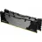 RAM KINGSTON 32GB (Kit of 2*16GB) DDR4-3200 FURY®, Renegade DDR4, PC25600, CL16, 1.35V, 2Rx8, Symmetric BLACK Large heat spreader, Intel XMP Ready (Extreme Memory Profiles)