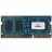 RAM PATRIOT 4GB DDR3-1600 SODIMM Signature Line, PC12800, CL11, 2 Rank, Double-sided module, 1.5V