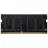 RAM PATRIOT 16GB DDR5-5600 SODIMM Signature Line, PC5-44800, CL46, 2 Rank Single-sided module, On-die ECC, 1.1V