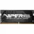 RAM VIPER (by Patriot) 32GB DDR4-2666 SODIMM STEEL Performance, PC21300, CL18, 1.2V, Intel XMP 2.0 Support, Black