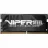 RAM VIPER (by Patriot) 32GB DDR4-3200 SODIMM STEEL Performance, PC25600, CL18, 1.35V, Intel XMP 2.0 Support, Black
